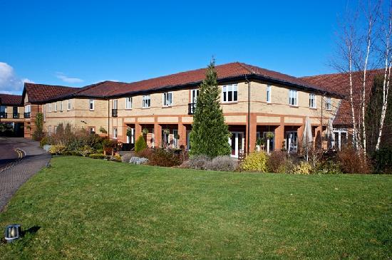 Scarman Hotel Warwick  Esterno foto